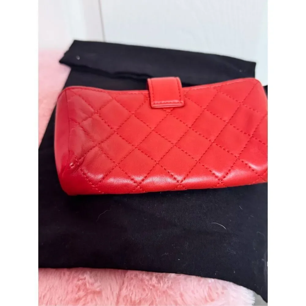 Chanel Wallet clutch